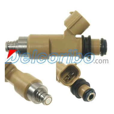 16611AA68A, 16611AA68B, SUBARU Fuel Injectors