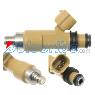 16611AA680, 32005798, FJ840, FJ861, 16611AA68B, SUBARU Fuel Injectors