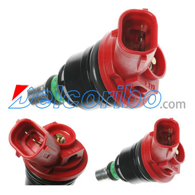 16611AA140, 16611AA141, 16611AA210, 16611AA260, SUBARU Fuel Injectors