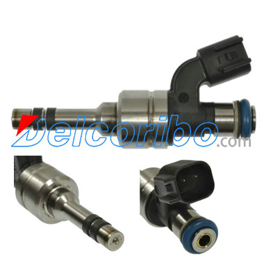 16600AA300, HITACHI FIJ0039 SUBARU Fuel Injectors