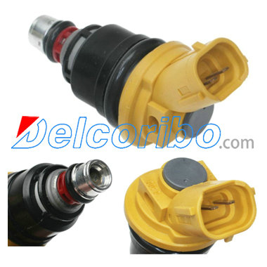 16600AA170, STANDARD FJ942 SUBARU Fuel Injectors