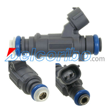 16600AA14A, 16611AA40A, 238927, M622, SUBARU Fuel Injectors