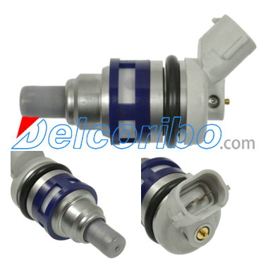 16611AA090, STANDARD FJ446 SUBARU Fuel Injectors