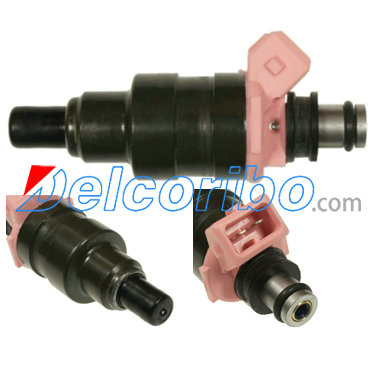 8944494840, 624056, STANDARD FJ353 ISUZU Fuel Injectors