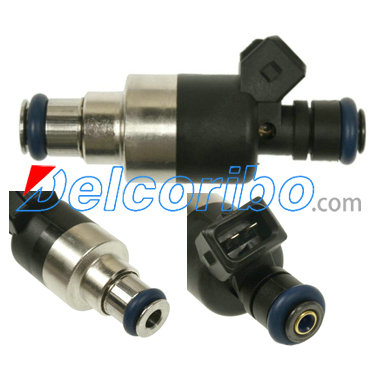 17089116, 8170866110, 8171027250, ISUZU Fuel Injectors