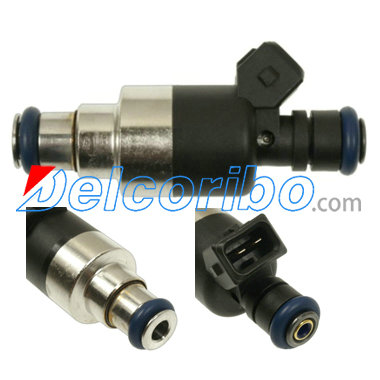 17059401, 17086532, 17086896, 17087515, 17102724, ISUZU Fuel Injectors