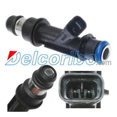 12569573, 8125695730, FJ736, FJ775, FJ795, FJ978, 17113680, ISUZU Fuel Injectors