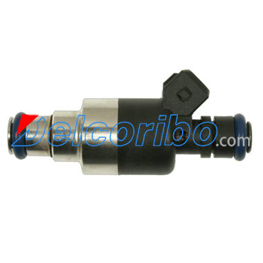 19239664, ACDELCO 2173408 ISUZU Fuel Injectors