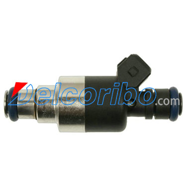 19160382, ACDELCO 2173045 ISUZU Fuel Injectors