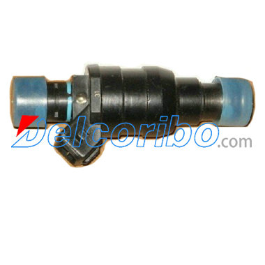 ULTRA-POWER MFI31 for ISUZU Fuel Injectors