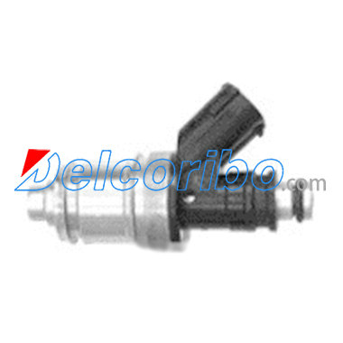 ULTRA-POWER MFI351 for ISUZU Fuel Injectors