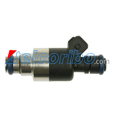 ACDELCO 19304535 for ISUZU Fuel Injectors