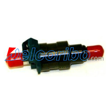 BECK-ARNLEY 1580544 for ISUZU Fuel Injectors