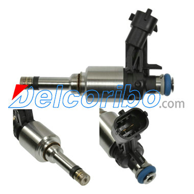 HYUNDAI 353103F400, 353103F600, Fuel Injectors