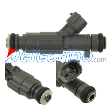 353103F000, STANDARD FJ1105 HYUNDAI Fuel Injectors