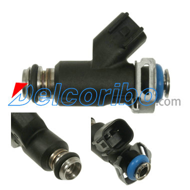 353103C300, STANDARD FJ1107 HYUNDAI Fuel Injectors