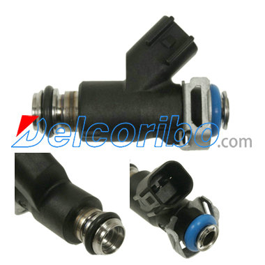 353103C200, STANDARD FJ1104 HYUNDAI Fuel Injectors