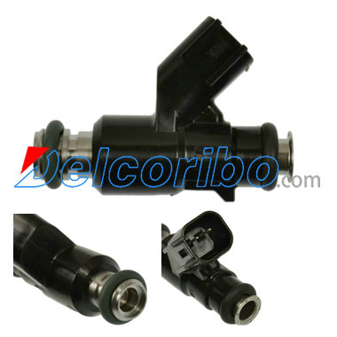 353103C000, STANDARD FJ837 HYUNDAI Fuel Injectors