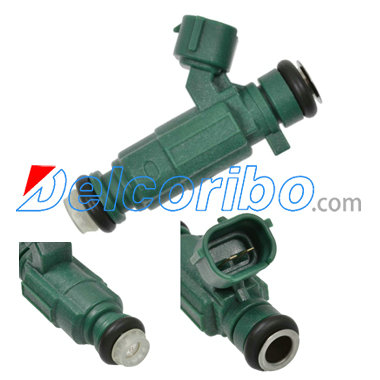 HYUNDAI 3531037150, STANDARD FJ660 Fuel Injectors