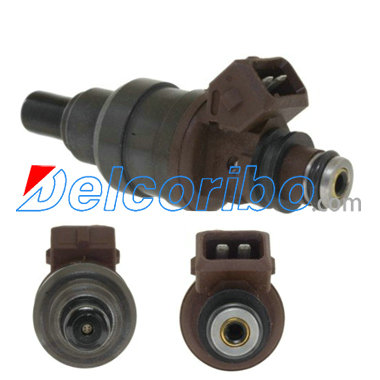 HYUNDAI Fuel Injectors 3531033310, 3531033320, 9250930011, 218334, M660,