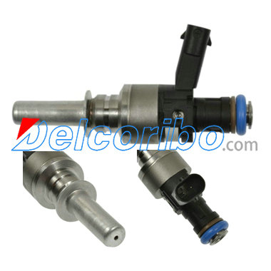 HYUNDAI 353102G720, STANDARD FJ1181 Fuel Injectors