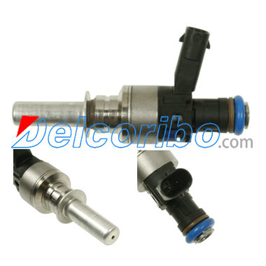 HYUNDAI 353102G710, STANDARD FJ1120 Fuel Injectors