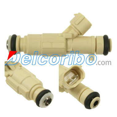 HYUNDAI 353102G100, STANDARD FJ1082 Fuel Injectors