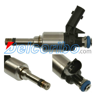 HYUNDAI 353102E500, BOSCH 0 261 500 094 0261500094 Fuel Injectors