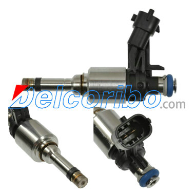 HYUNDAI 353102B110, 353102B130, STANDARD FJ1146 Fuel Injectors