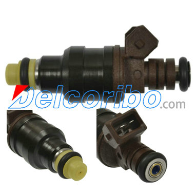 3531023210, 9250930019, STANDARD FJ494 HYUNDAI Fuel Injectors