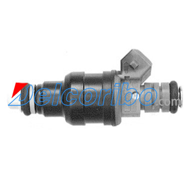 ULTRA-POWER 4MFI361 for HYUNDAI Fuel Injectors