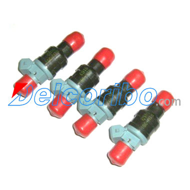 ULTRA-POWER 4MFI509 for HYUNDAI Fuel Injectors