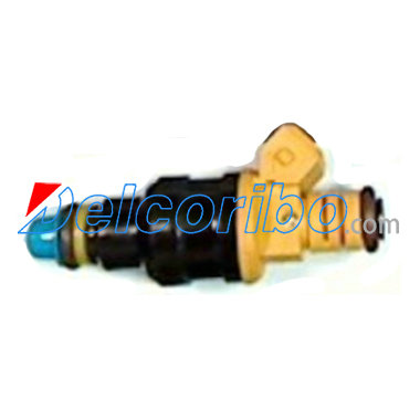 ULTRA-POWER MFI510 for HYUNDAI Fuel Injectors