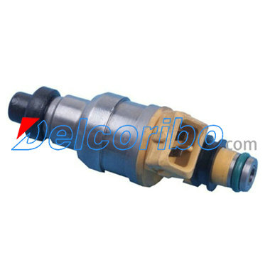 BECK-ARNLEY 1550202 for HYUNDAI Fuel Injectors