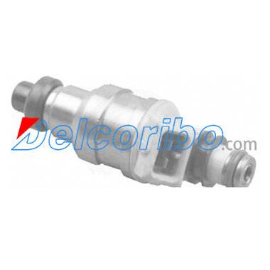 BECK-ARNLEY 1550247 for HYUNDAI Fuel Injectors