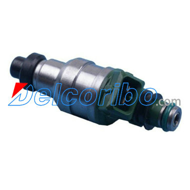 BECK-ARNLEY 1550253 for HYUNDAI Fuel Injectors