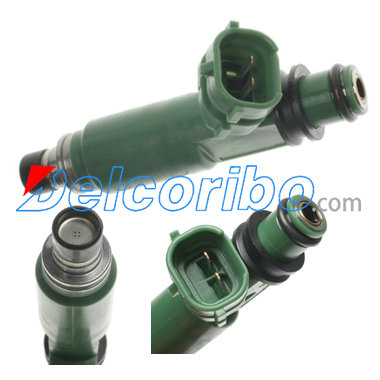 KIA BP2Y13250, MBP2Y13250, Fuel Injectors