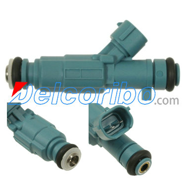 KIA 353102G200, STANDARD FJ1080 Fuel Injectors