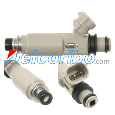 HYUNDAI 3531023700, STANDARD FJ906 Fuel Injectors