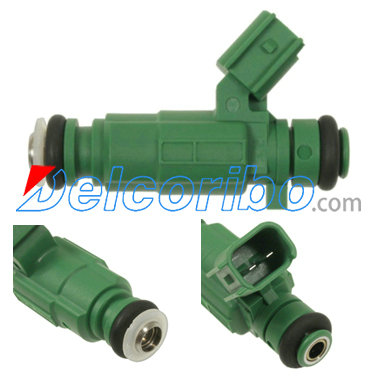 HYUNDAI 353103C400, STANDARD FJ1106 Fuel Injectors