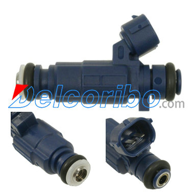 KIA 353102B000, STANDARD FJ1108 Fuel Injectors