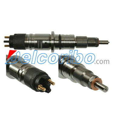 RAM RL210105AA, STANDARD FJ1310 Fuel Injectors