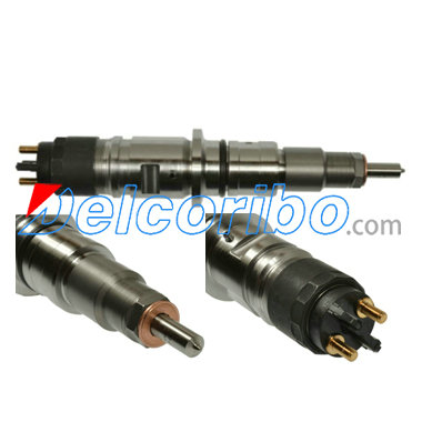 RAM 68210512AA, BOSCH 0445120188,0986435574 Fuel Injectors