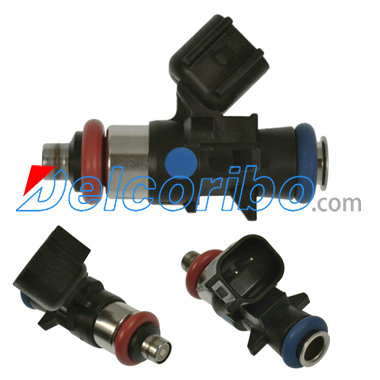 RAM 5281900AA, STANDARD FJ1433 Fuel Injectors