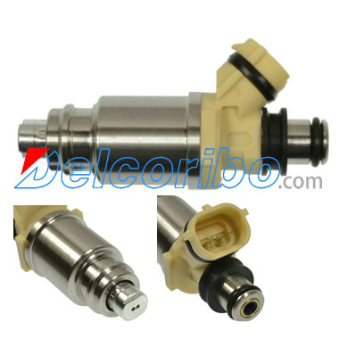 GEO 2320916150, 2325016150, 94853703, Fuel Injectors