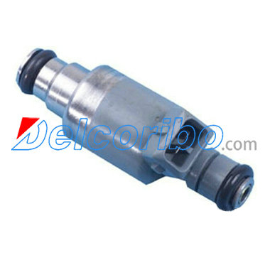 BECK-ARNLEY 1550163 for GEO Fuel Injectors