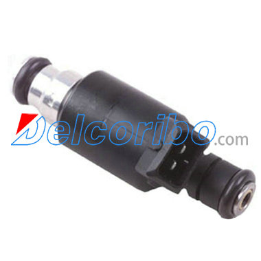 BECK-ARNLEY 1580235 for GEO Fuel Injectors