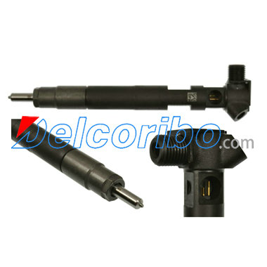 MERCEDES-BENZ 651070498780, STANDARD FJ1289 Fuel Injectors