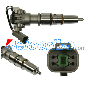 STANDARD FJ1241NX Fuel Injectors