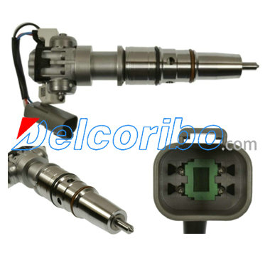 STANDARD FJ1244NX Fuel Injectors